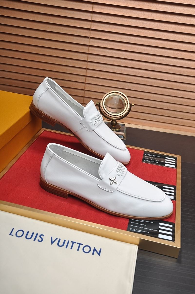 Louis Vuitton Business Shoes